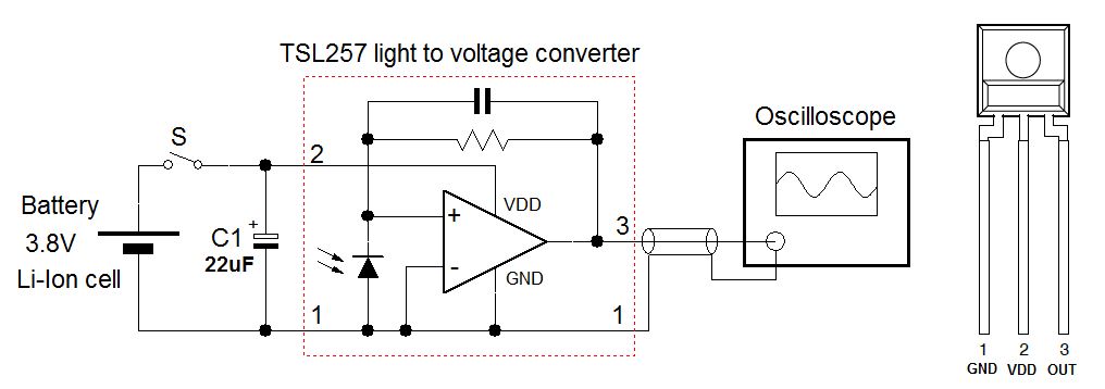 Technical Document Image Preview